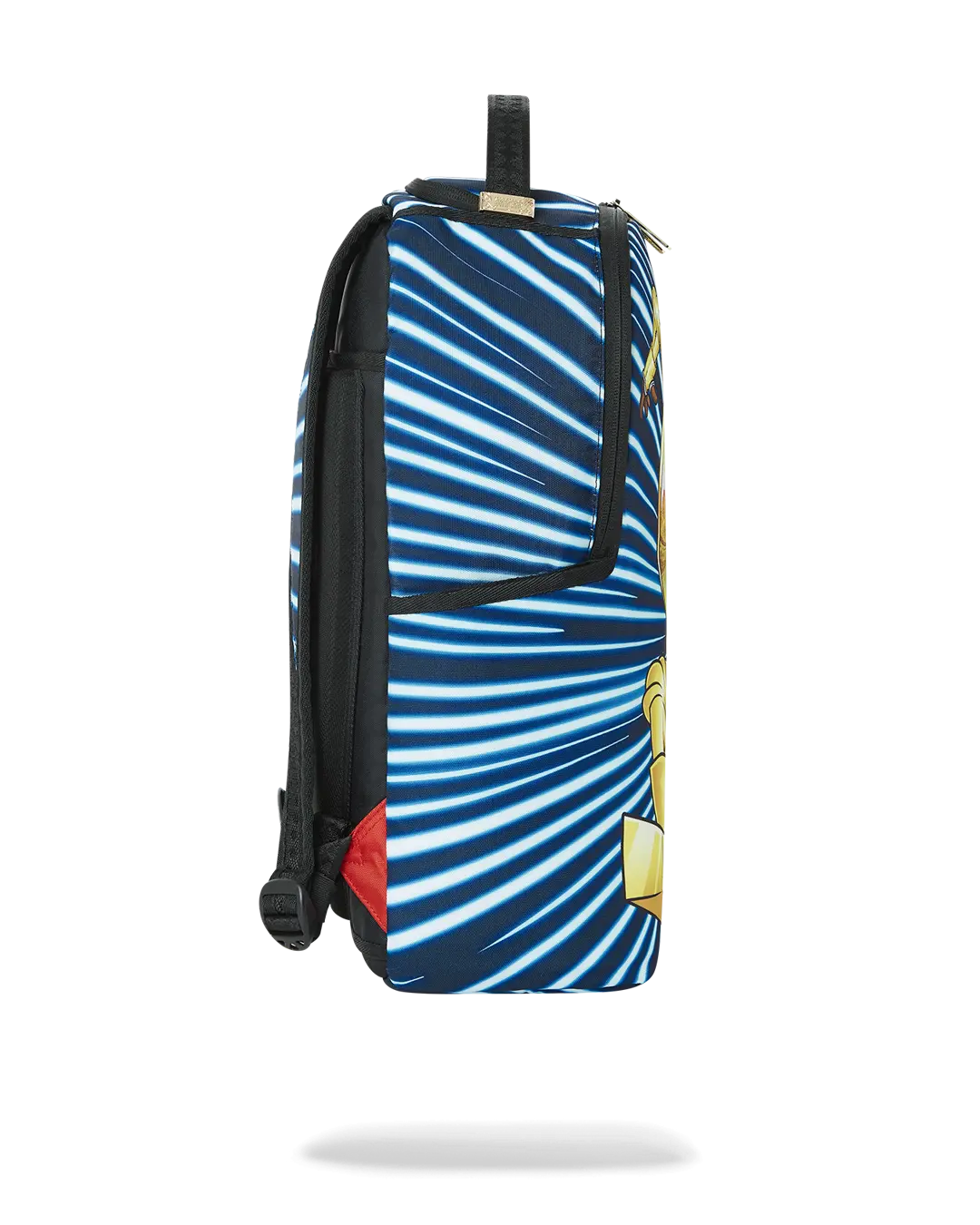 ASTROMANE LIGHTSPEED BACKPACK - Image 5