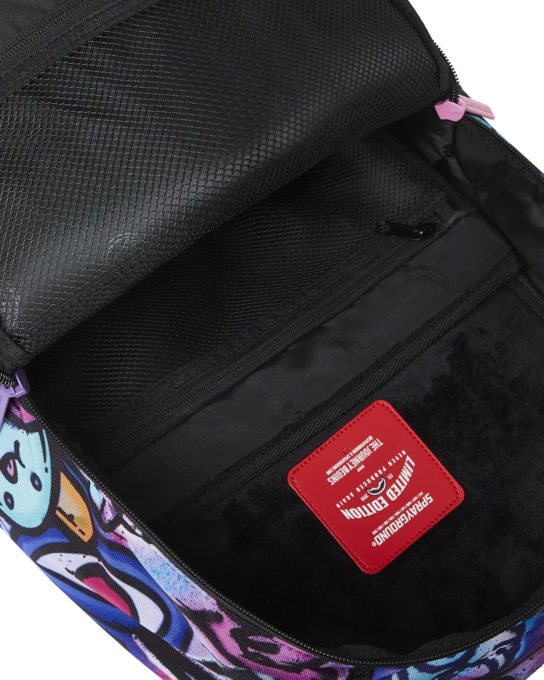IT'S COMPLICATED DLXR BACKPACK - Image 11