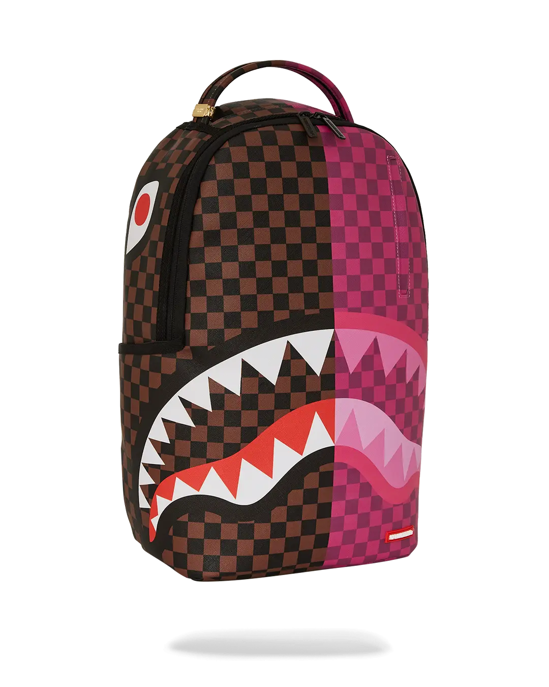DOUBLE TROUBLE EDITION BACKPACK - Image 3