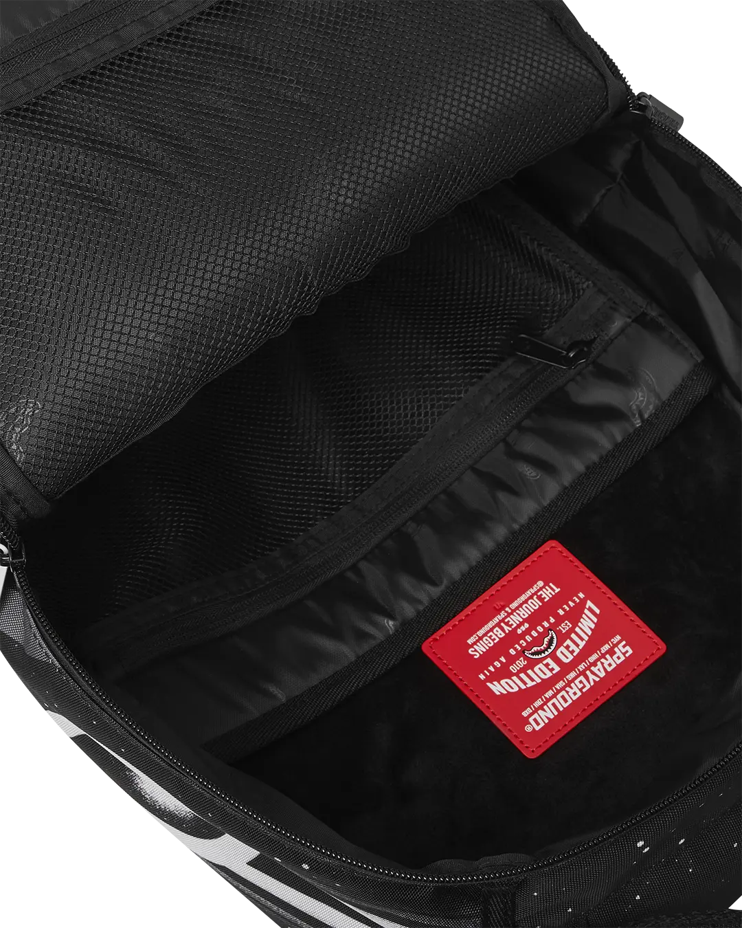 PARALLEL UNIVERSE BEAR SHARK DLXR BACKPACK - Image 11