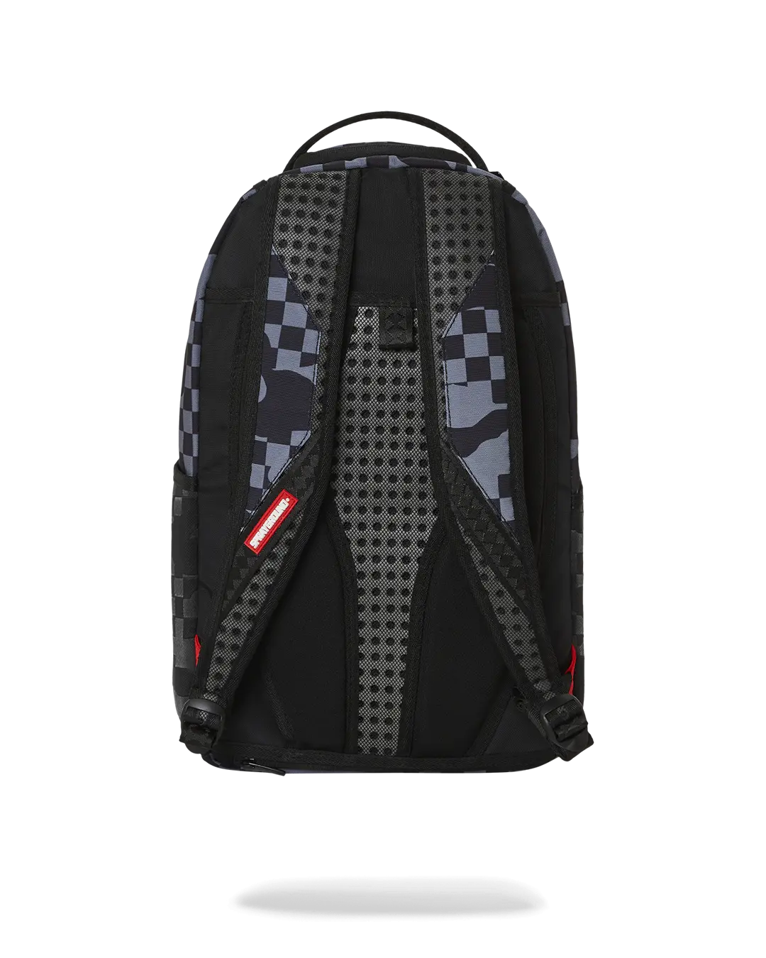 FIBER OPTICS 3AM THE PARTY NEVER STOPS BACKPACK - Image 14