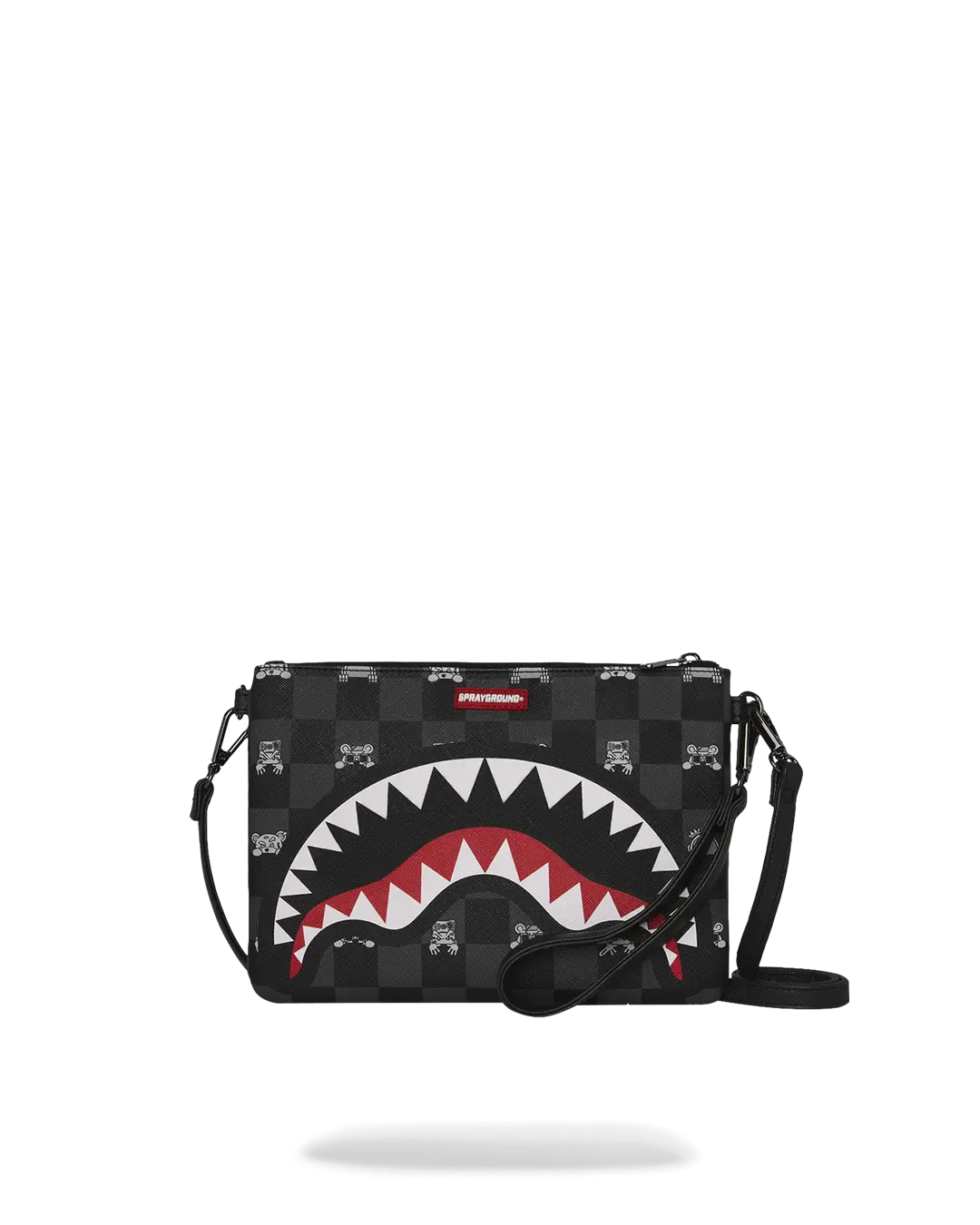 SHARK MOB HIDEOUT CROSSOVER CLUTCH