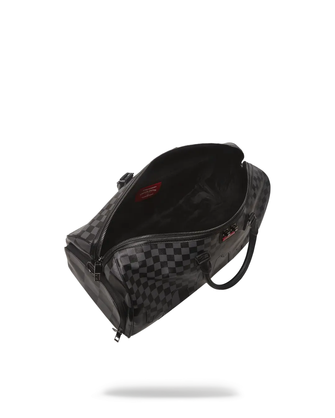 XTC GREY SHARKS IN PARIS DUFFLE - Image 9