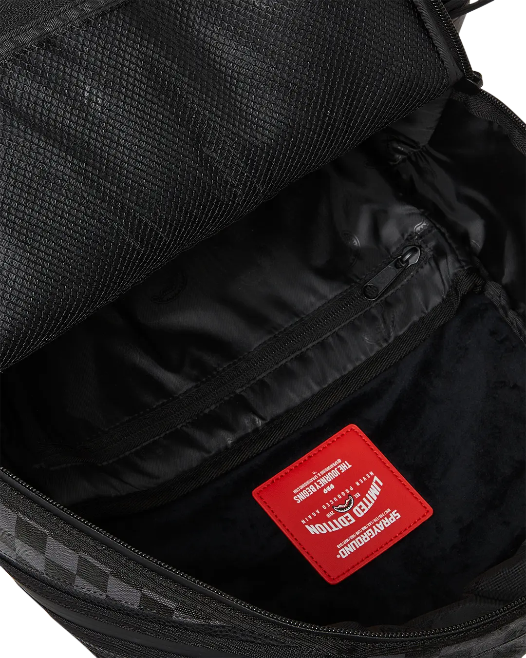SPECIAL OPS NIGHT WATCH BACKPACK (DLXV) - Image 14