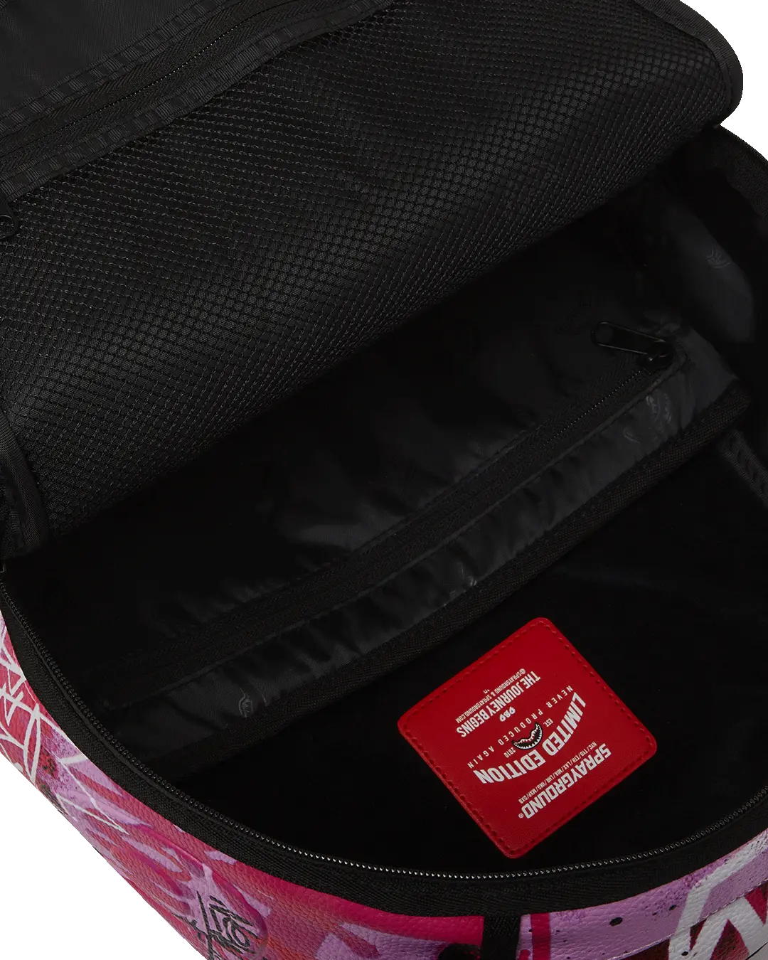AFTERGLOW SKYGLOW BACKPACK - Image 13