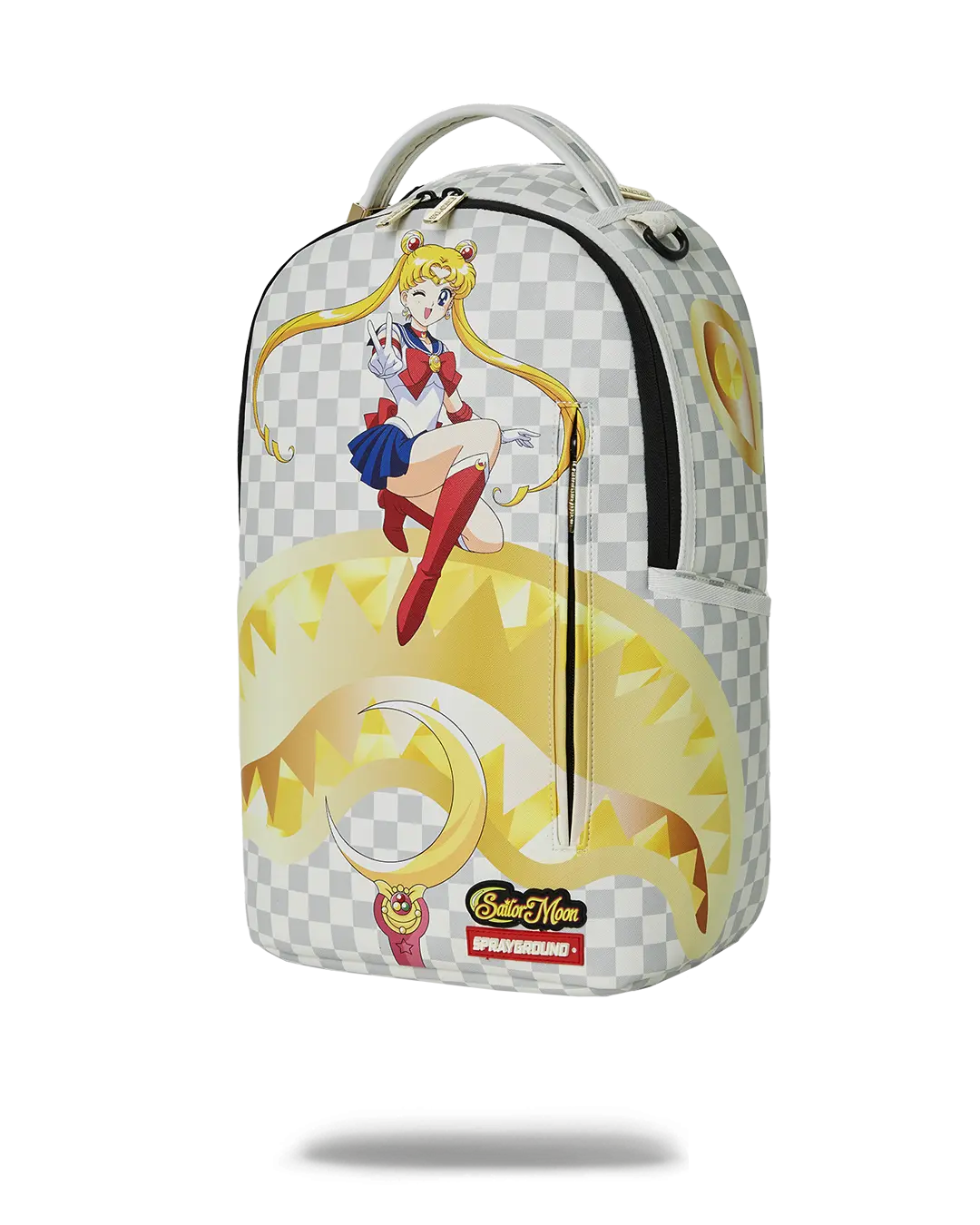 SAILOR MOON WINK BACKPACK (DLXV) - Image 5