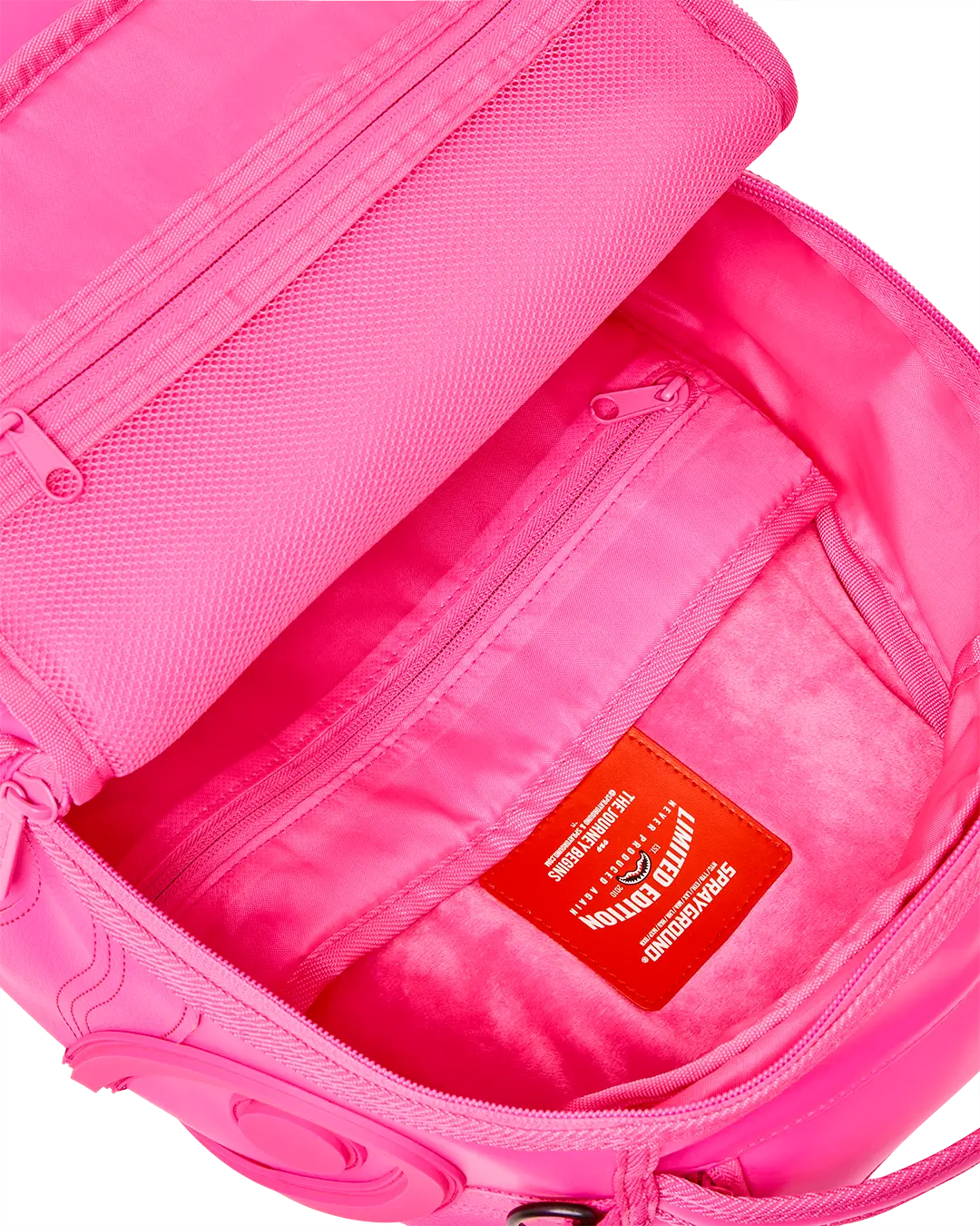 SAKURA SHOCK WAVE BACKPACK (DLXV) - Image 9
