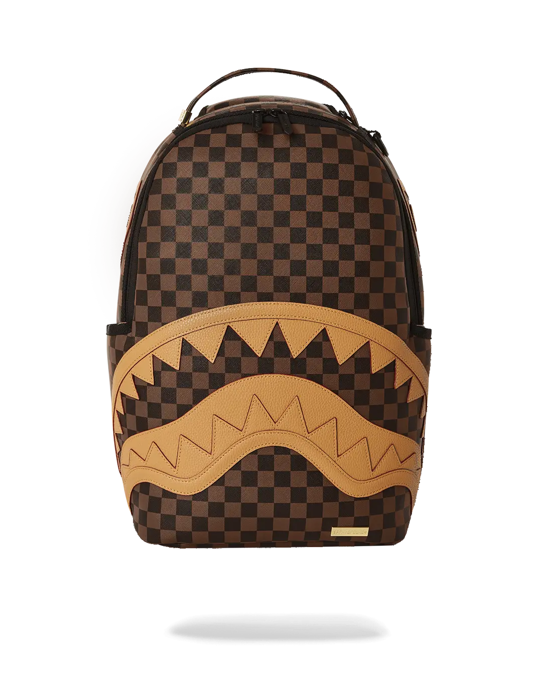 SHARKS IN PARIS HENNY NEVER TOO MANY BACKPACK (DLXV)
