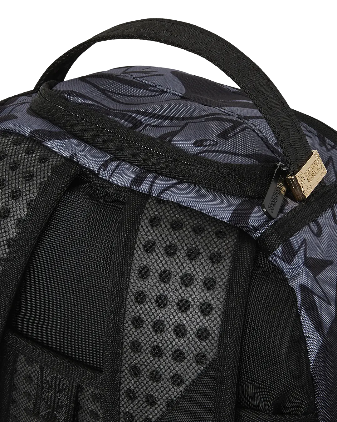 FIBER OPTICS NEXT DIMENSION BACKPACK - Image 21