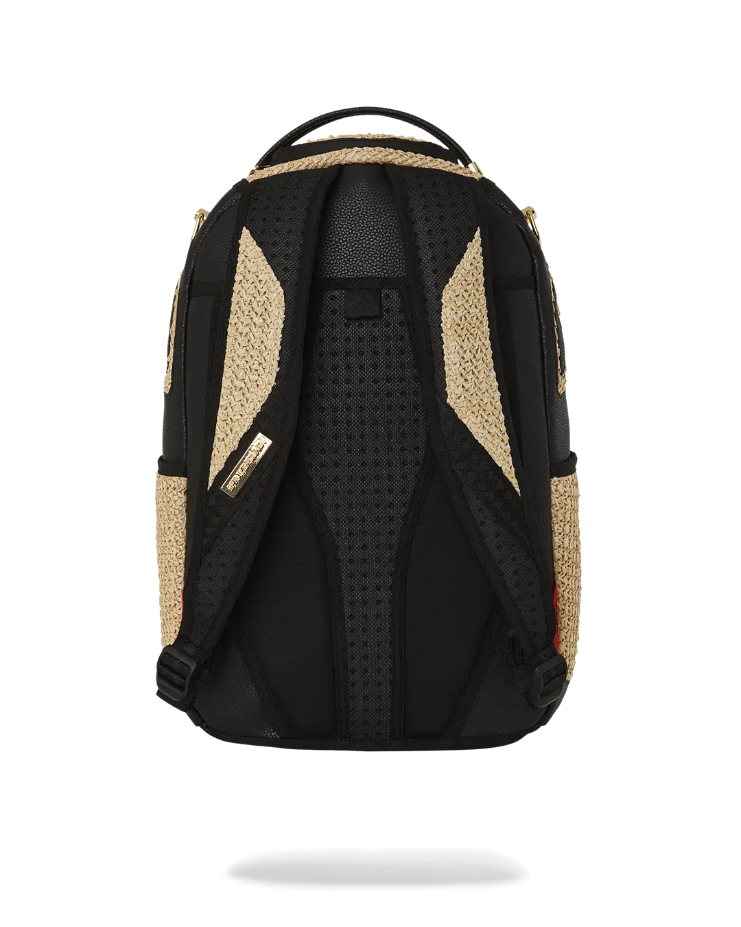 RAFFIA PALM BACKPACK - Image 8