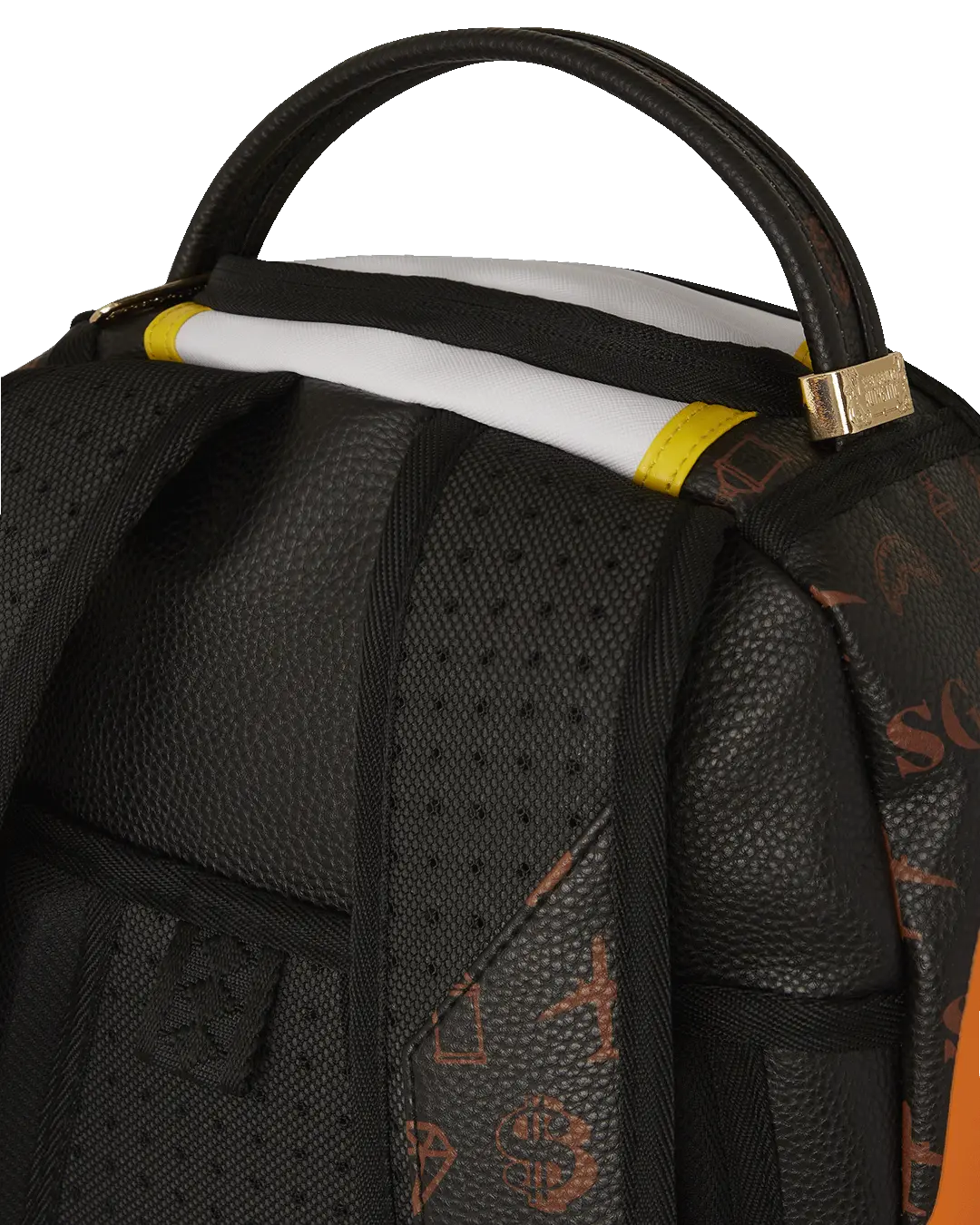 RUNWAY 3 DLXSV BACKPACK - Image 9