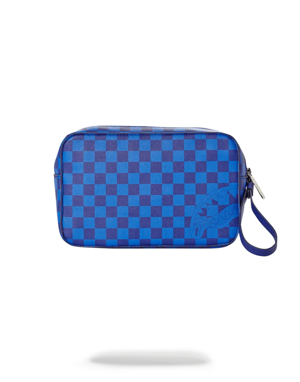 SHARK UNIVERSE TOILETRY AKA MONEY BAG - Image 3