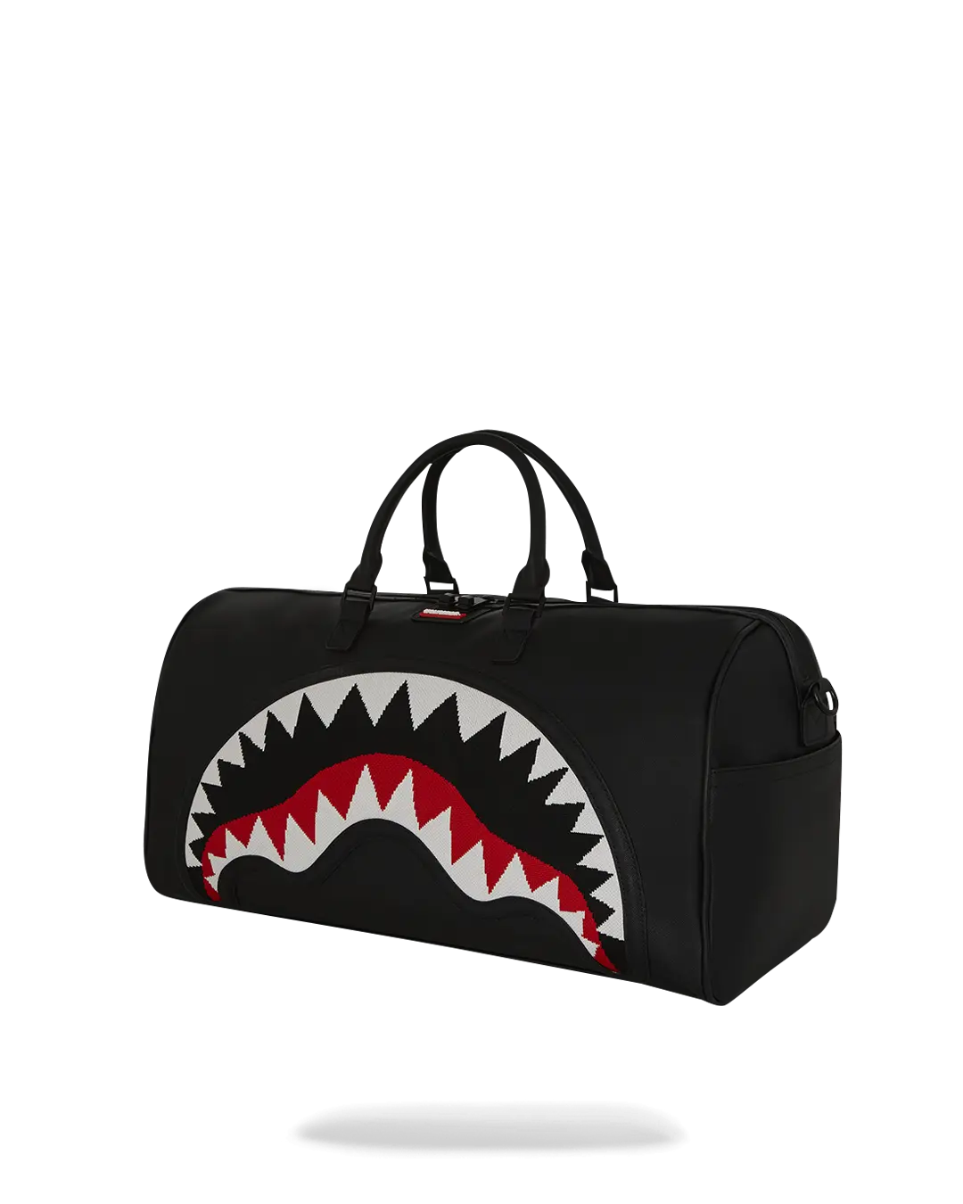 KNIT COMMANDER DUFFLE - Image 5
