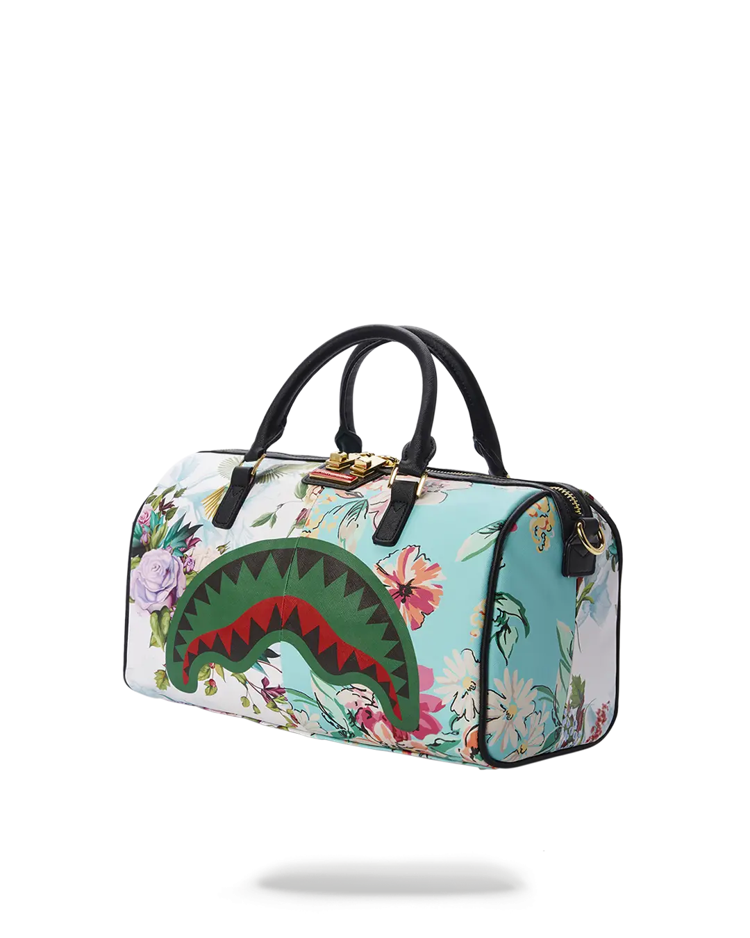 THE SANCTUARY MINI DUFFLE - Image 3