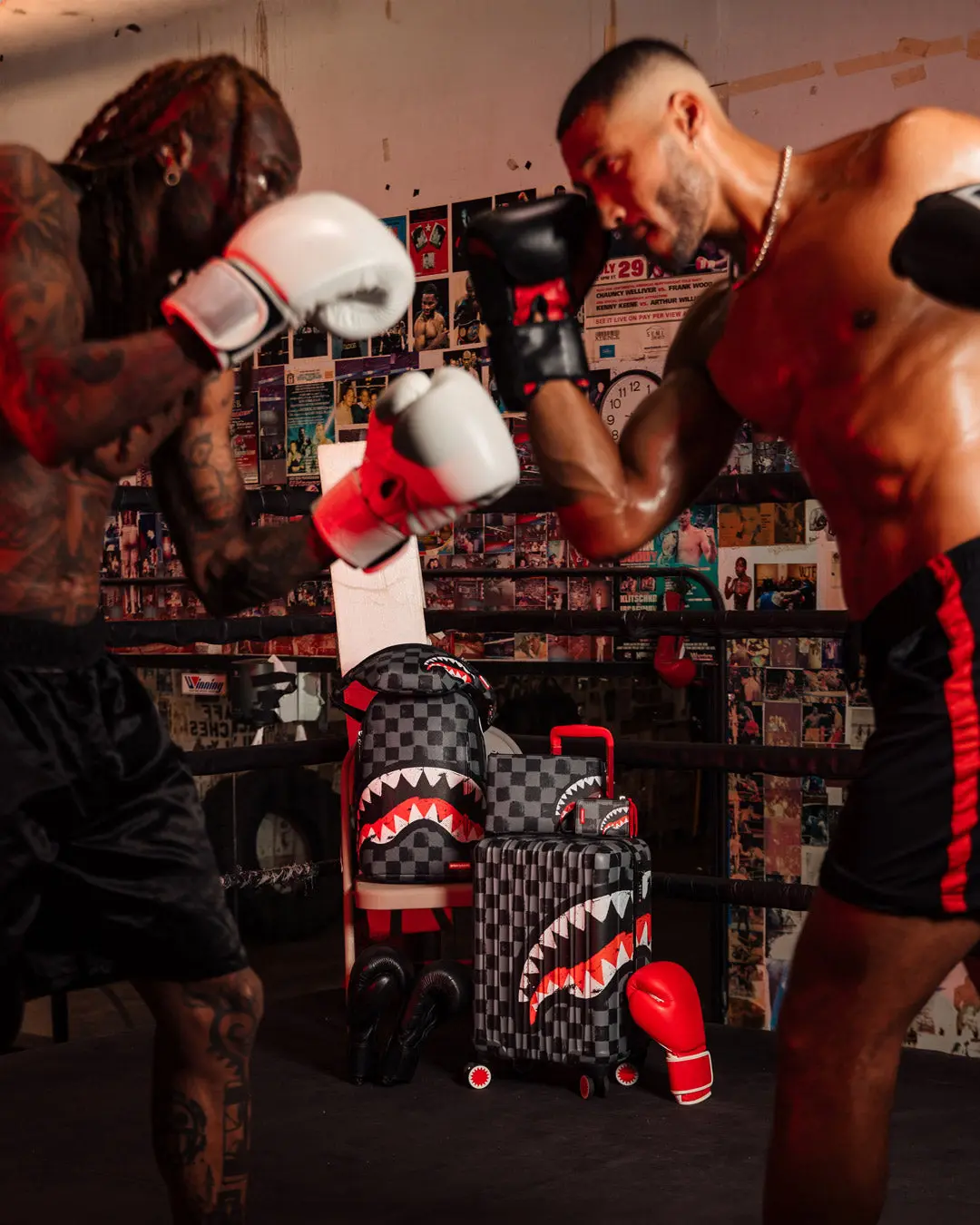 VANQUISH II SAVVY CROSSBODY - Image 10