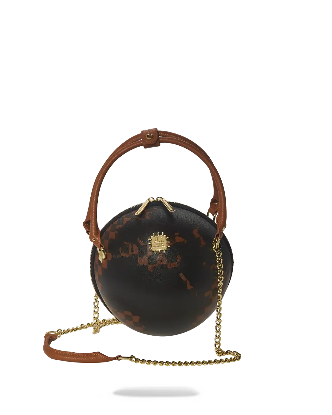 A.I.5 GLOBAL GLOBE BAG - Image 7