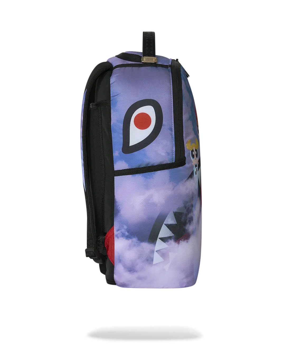 POWERPUFF GIRLS CLOUDBREAKER BACKPACK - Image 3