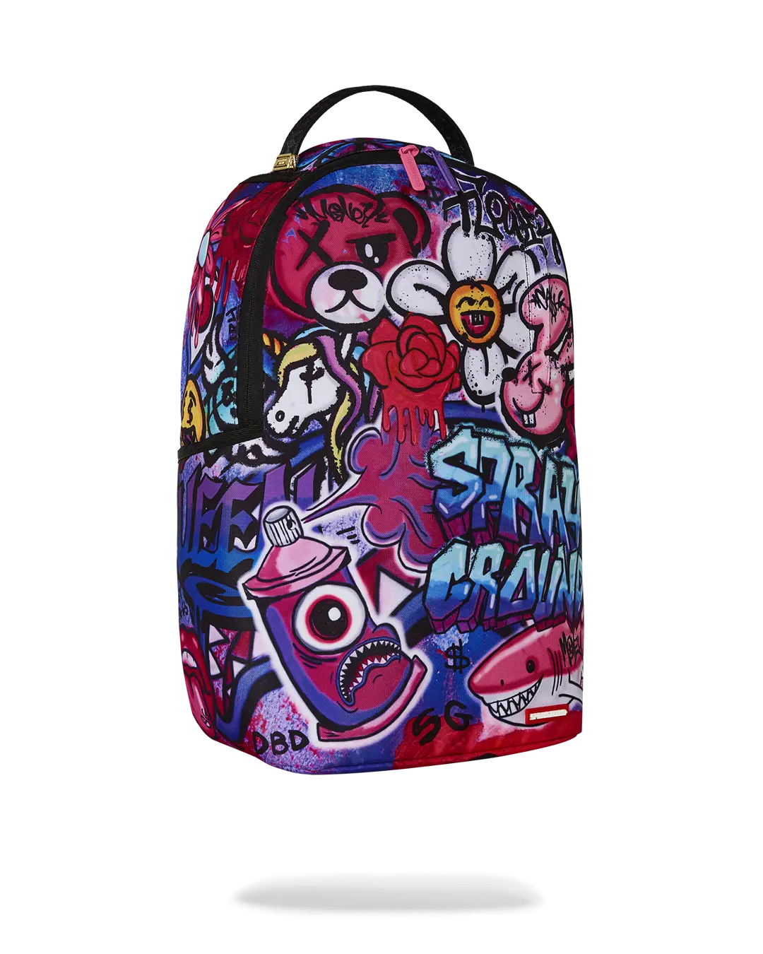 IT'S COMPLICATED DLXR BACKPACK - Image 3