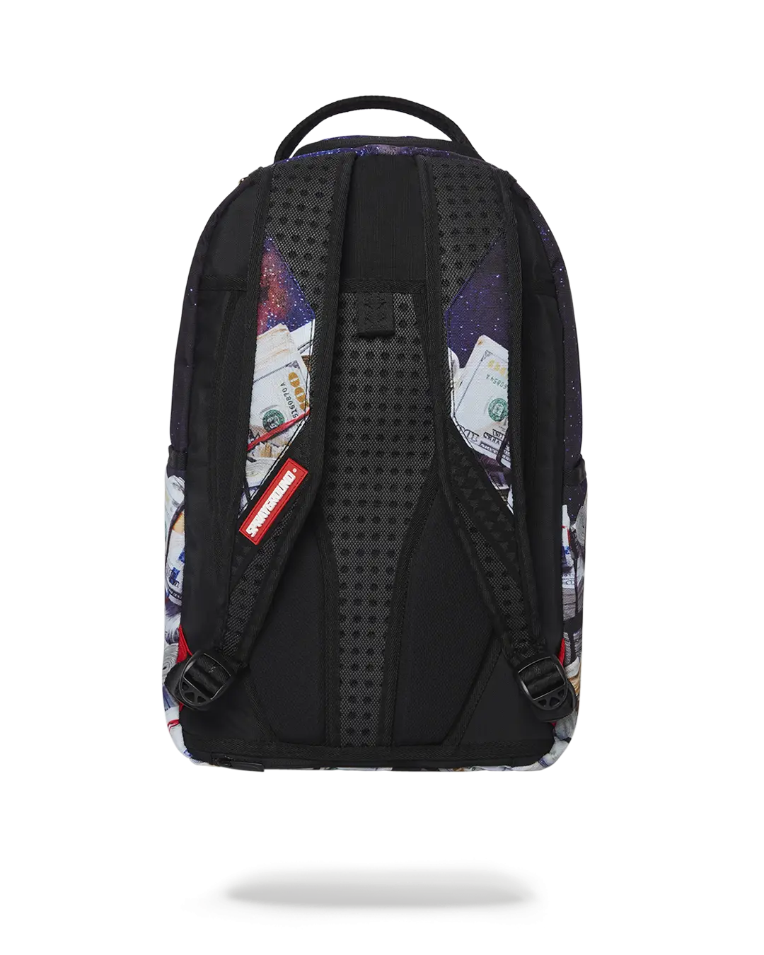 ASTROMONEY BACKPACK (DLXR) - Image 7