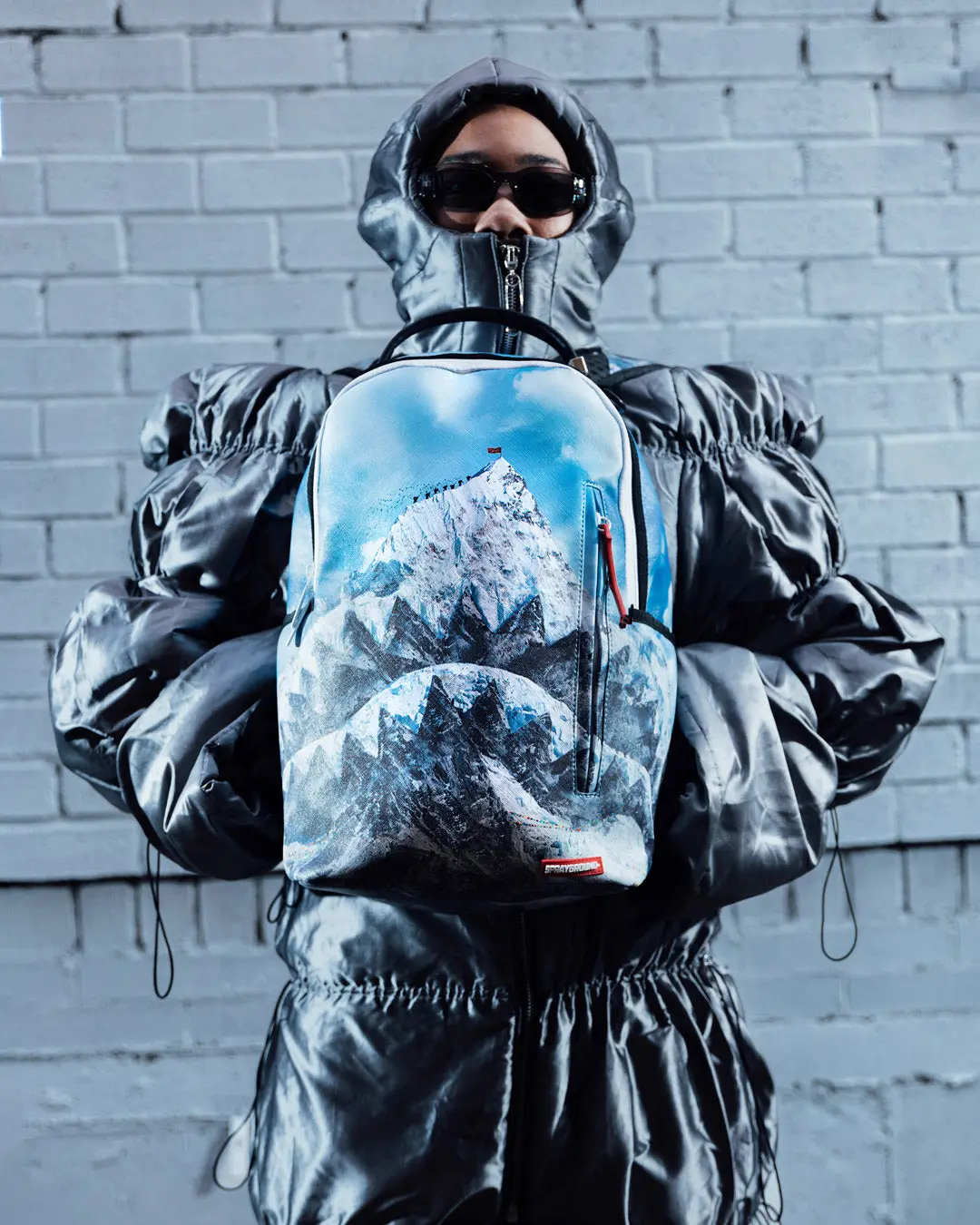 SHARK EVERE$T BACKPACK (DLXV) - Image 2