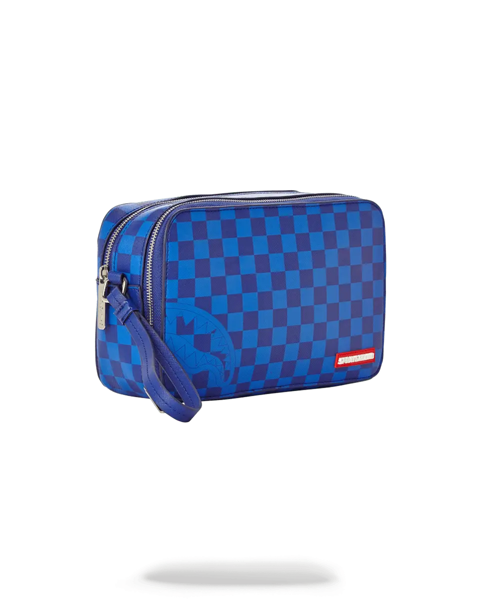 SHARK UNIVERSE TOILETRY AKA MONEY BAG - Image 2