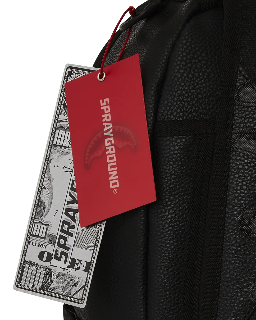 SPEED SHARK SIDE SWIPE BACKPACK - Image 18