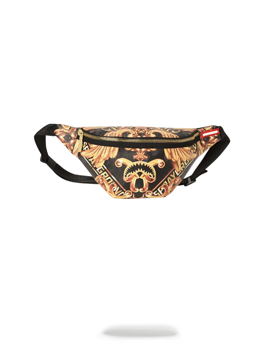 PALACE OF SHARKS CROSSBODY - Image 3