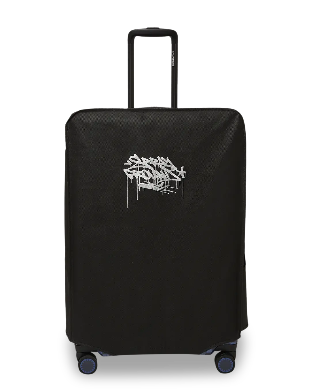 MIDNIGHT MAGIC SHARKS IN PARIS HARD SHELL FULL-SIZE LUGGAGE - Image 18