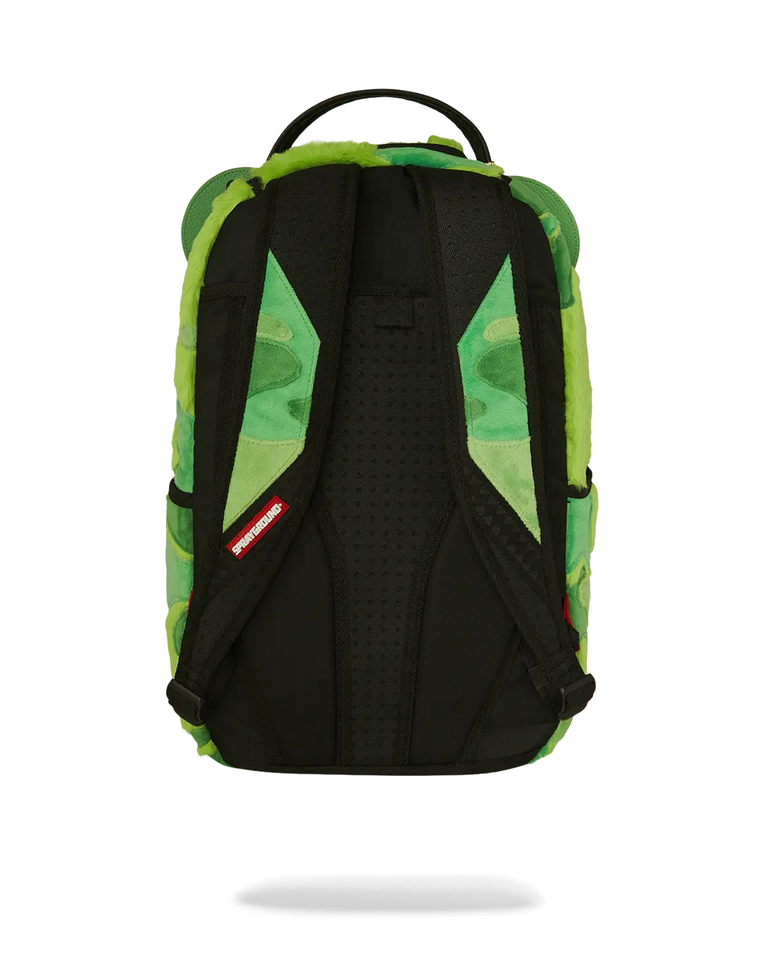 MONEY BEAR BIG DREAMS BACKPACK - Image 7