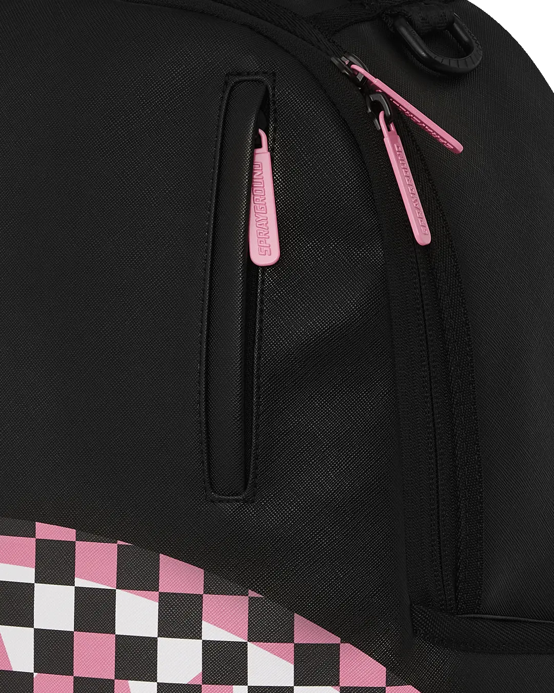 SHARK CENTRAL MIDTOWN BACKPACK - Image 8