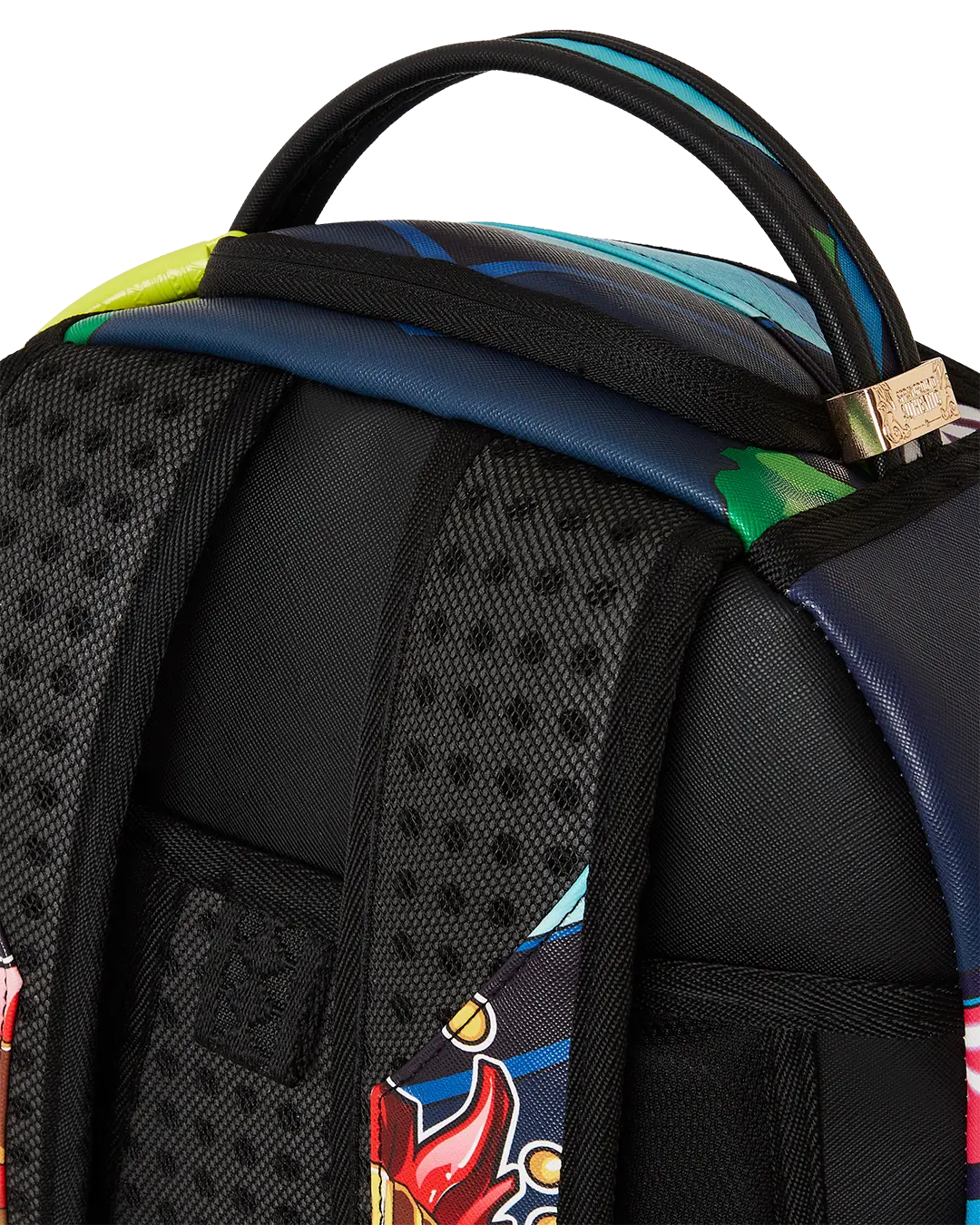 ASTRO TIMEWARP BACKPACK (DLXV) - Image 11