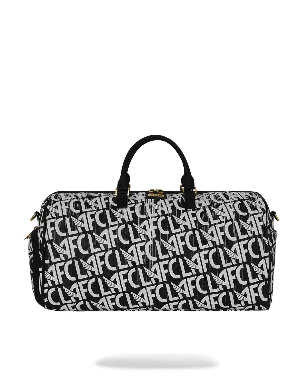 MLS LA FC WINGED WONDER DUFFLE
