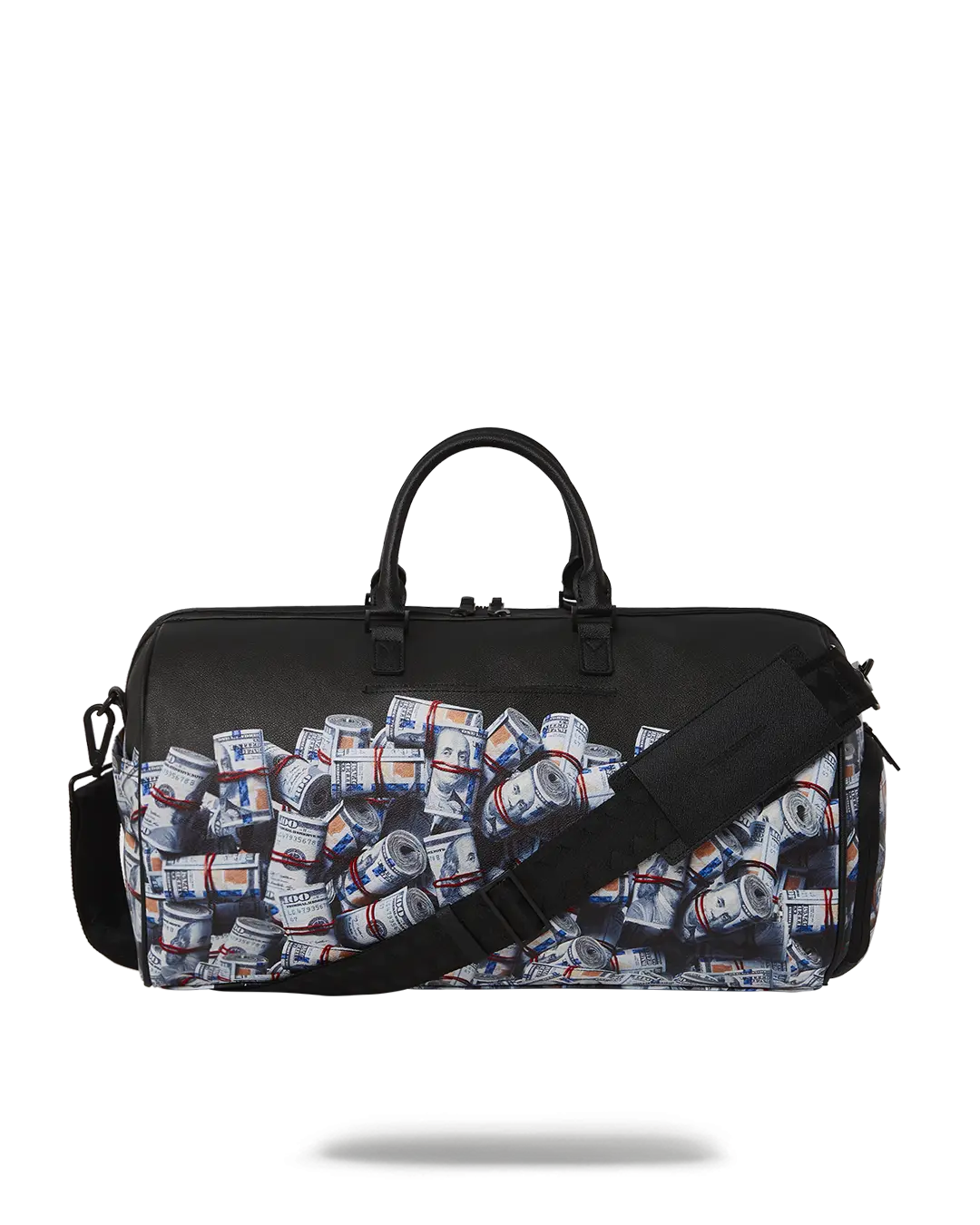 THE ENTREPRENEUR DUFFLE - Image 7