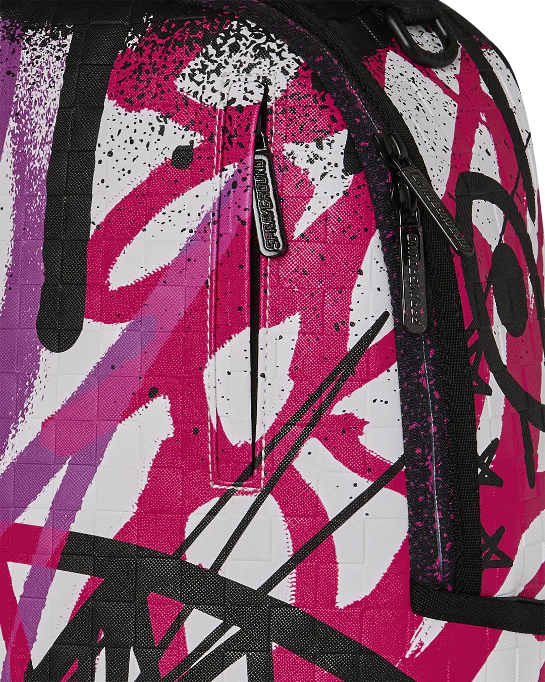 CRASH GRAFF TURBO BACKPACK - Image 10