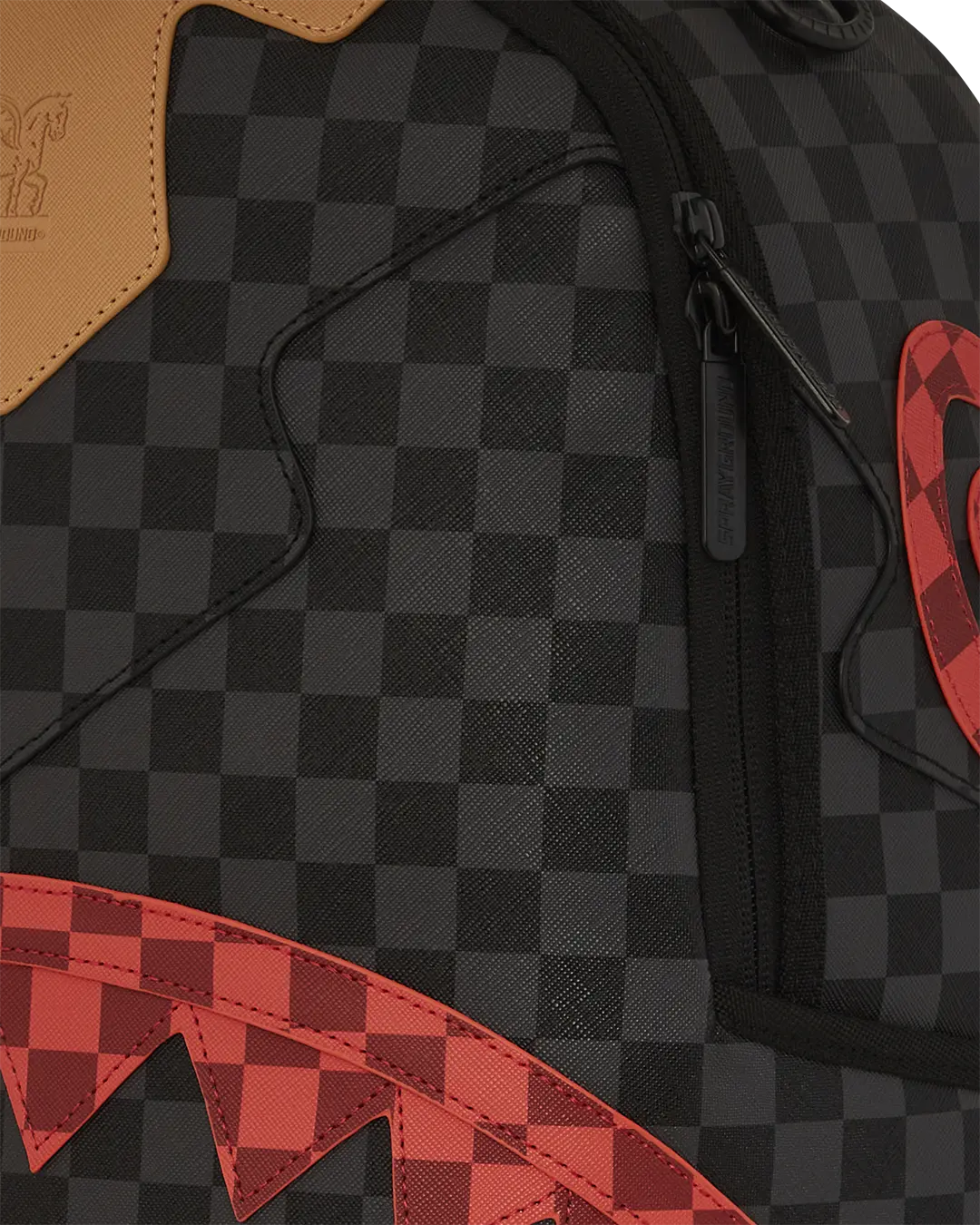 EVIL GENIUS BACKPACK - Image 10