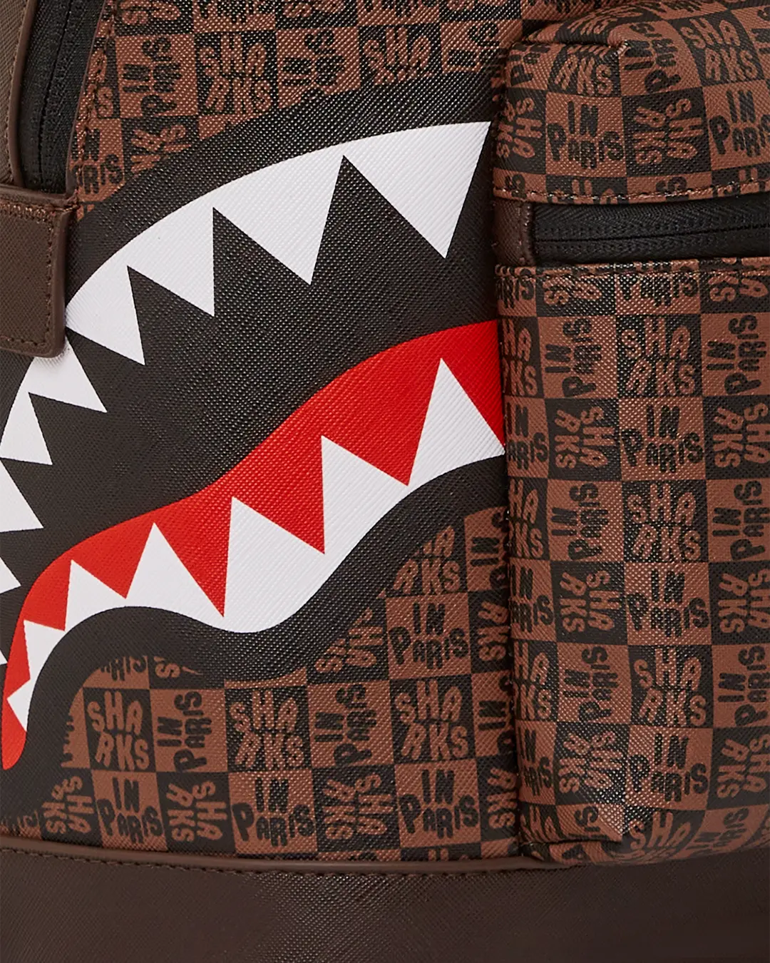 FRENZY SHARKS CHATEAU BACKPACK - Image 11