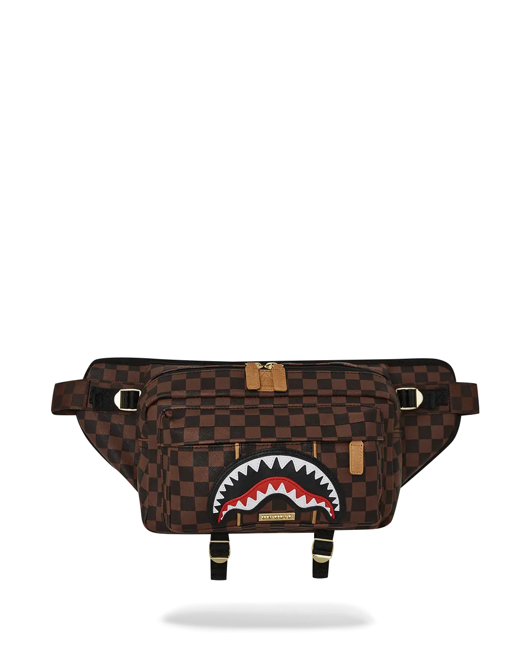 HENNYVILLE CARGO CROSSBODY