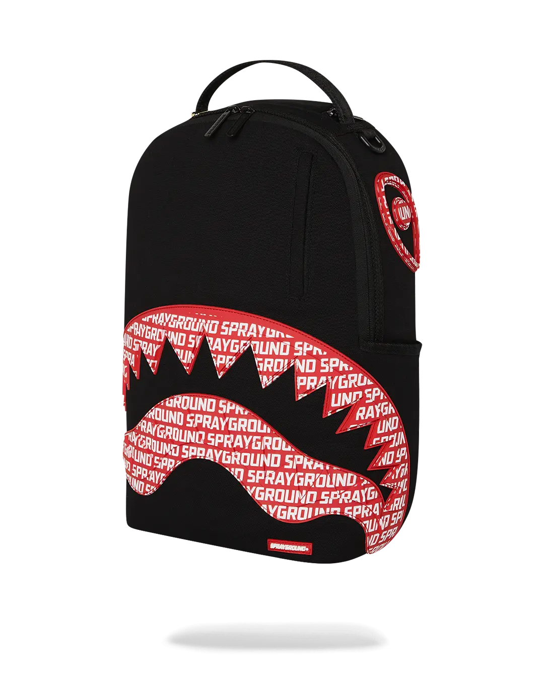 CHOMP AND STOMP DLX COTTON BACKPACK - Image 9