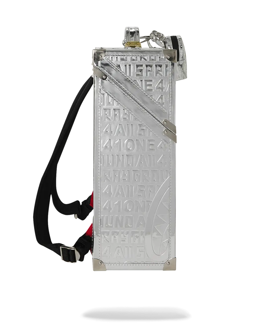 SPACE CASE CHATURANGA SHARK BACKPACK - Image 7