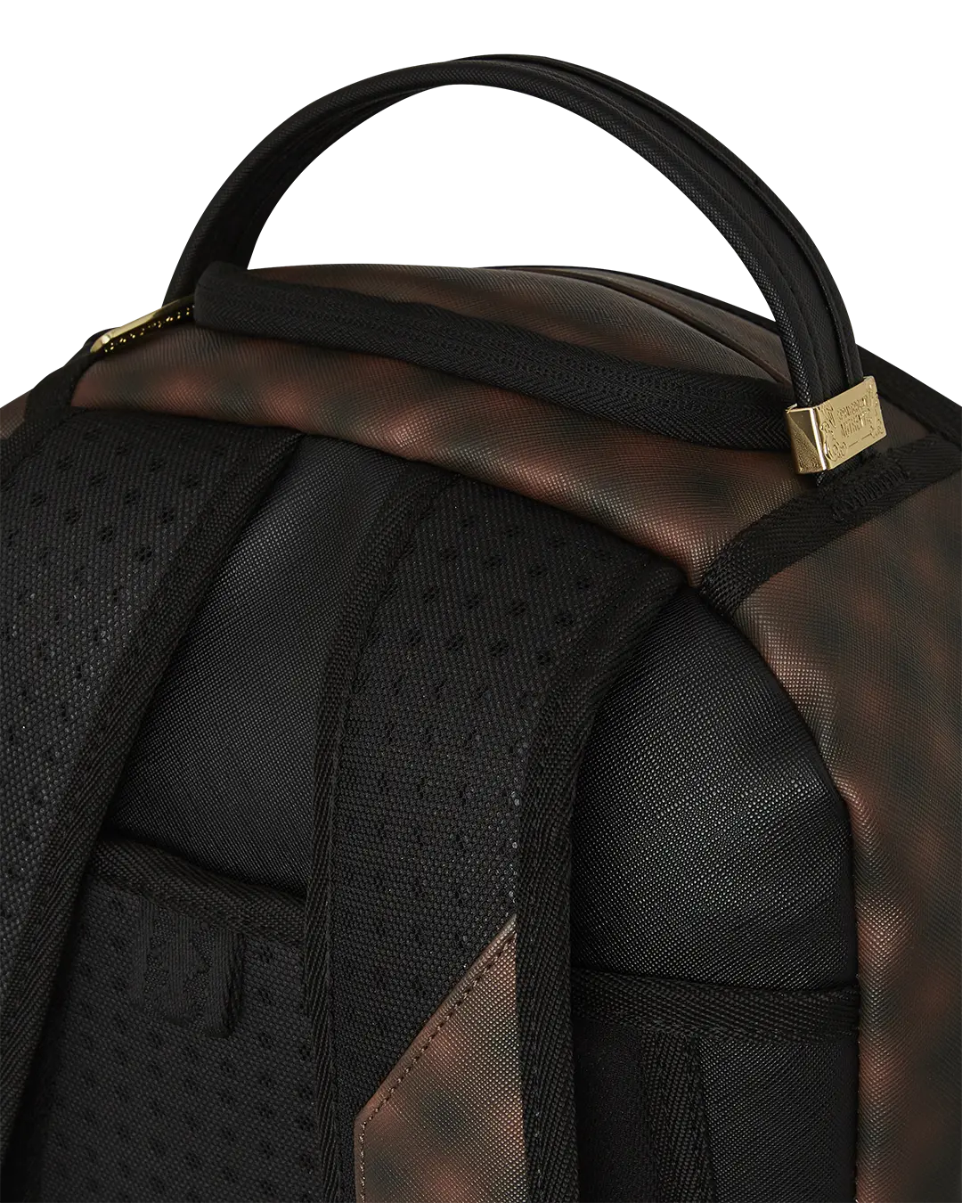 SHARKS IN PARIS BLUR EFFECT BACKPACK - Image 13
