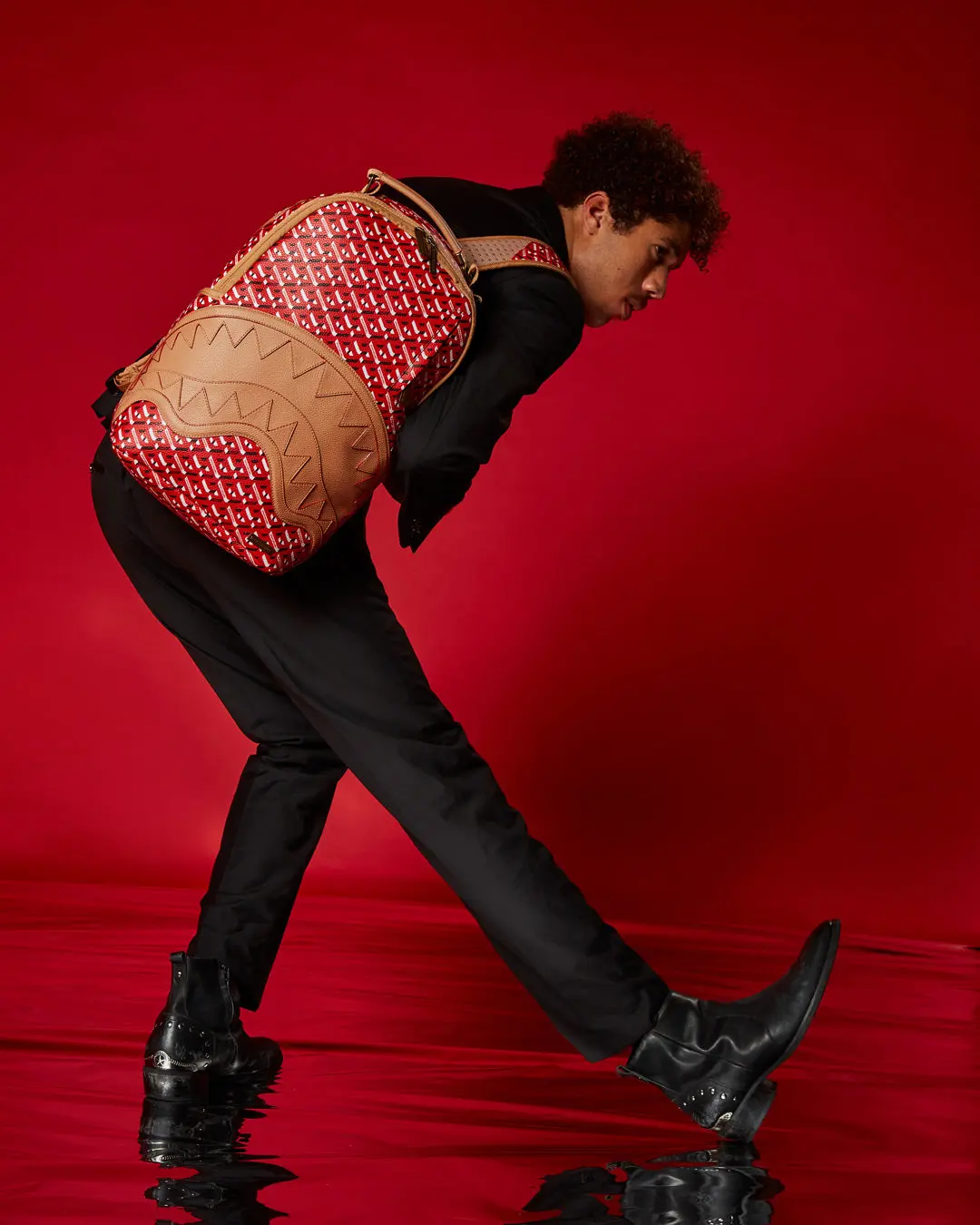 THE 3DSG CONCORDE BACKPACK - Image 8