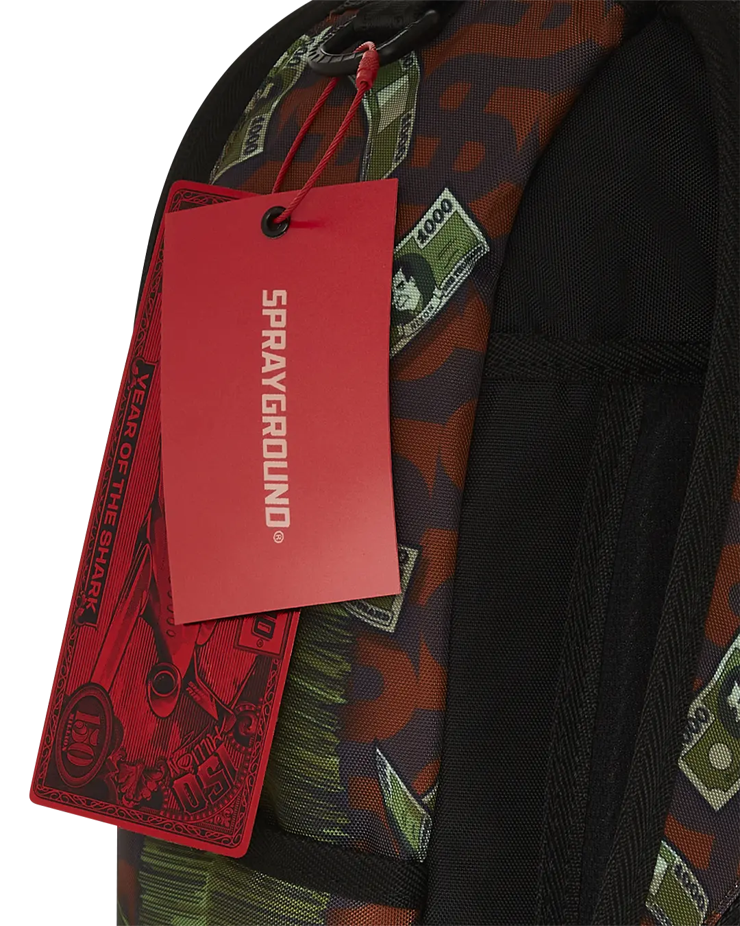 FUTURAMA CASH-IN BENDER BACKPACK - Image 14