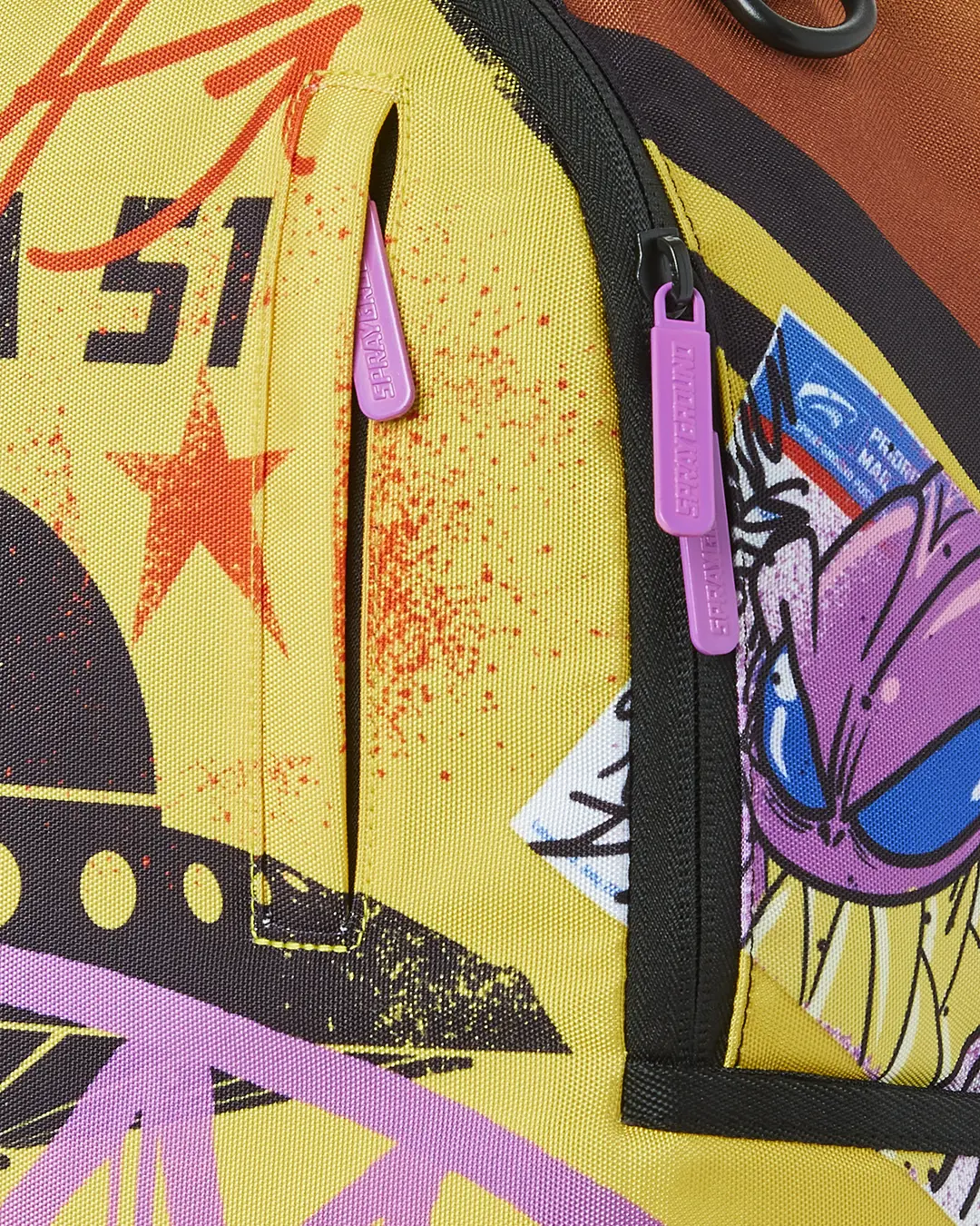 AREA SG BACKPACK - Image 9