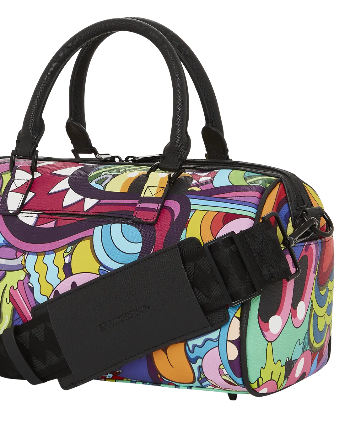 STEADY TRIPPIN MINI DUFFLE - Image 7