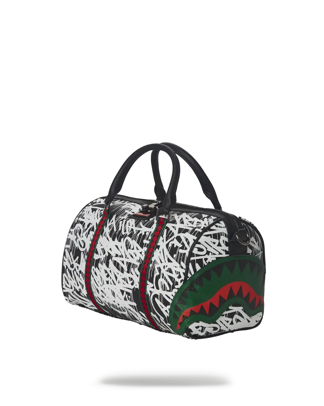 NIGHT NIGHT MINI DUFFLE - Image 3