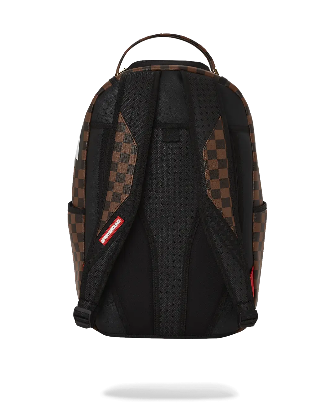 REAL 3D NINJA STARS SMASHED BACKPACK (DLXV) - Image 9