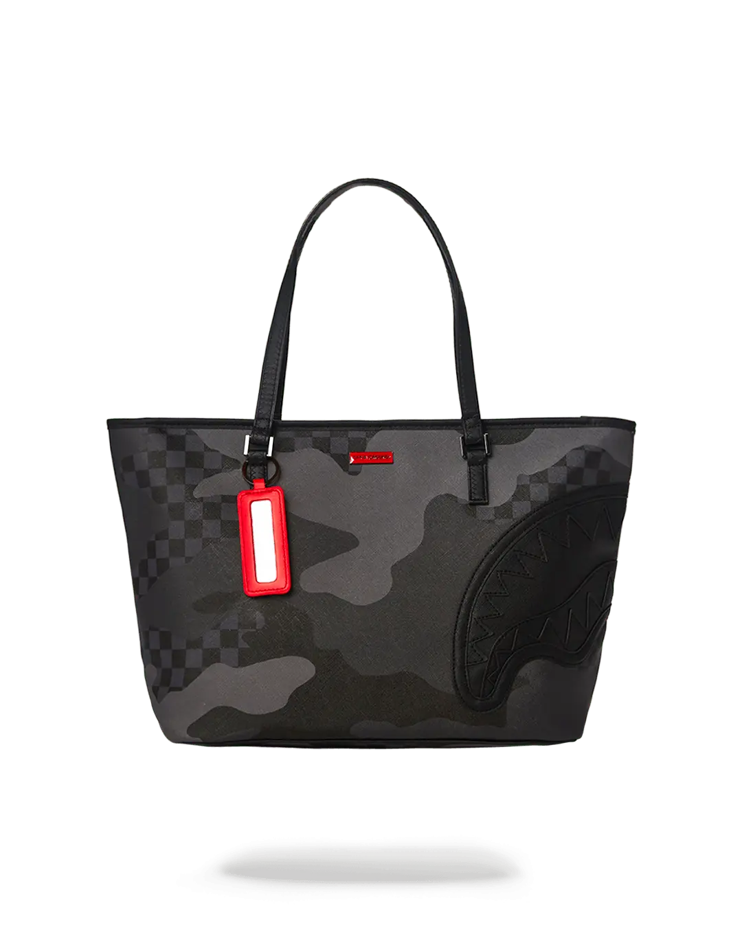 3AM NEVER SLEEP TOTE