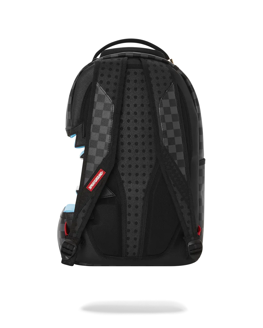 DRAGON BALL Z KAMEHAMEHA SHARK BITE BACKPACK (DLXV) - Image 9