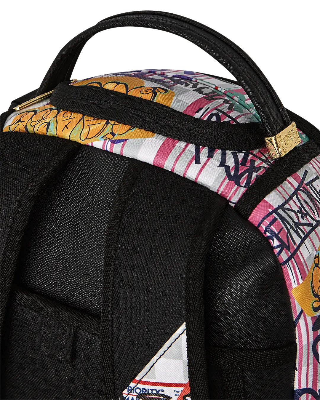 CREATE ANOTHER DAY BACKPACK - Image 11