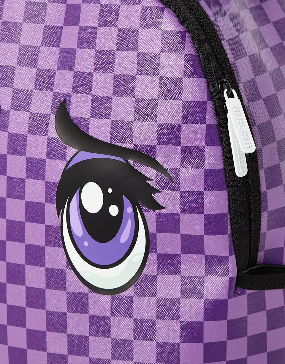 ANIMEYES DLXV BACKPACK - Image 6